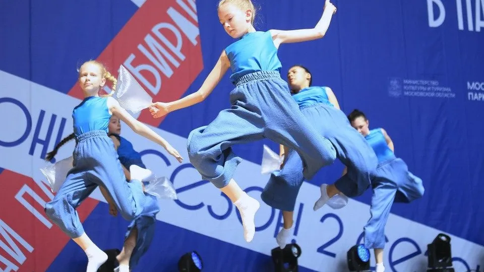 Фото: пресс-служба администрации г.о. Долгопрудный