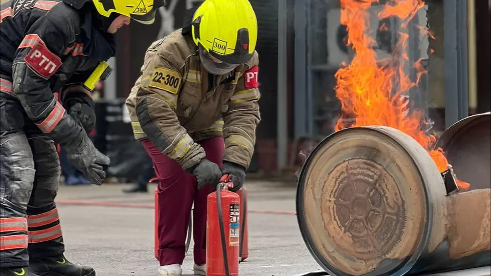 Фото: Щелковская шелкоткацкая фабрика