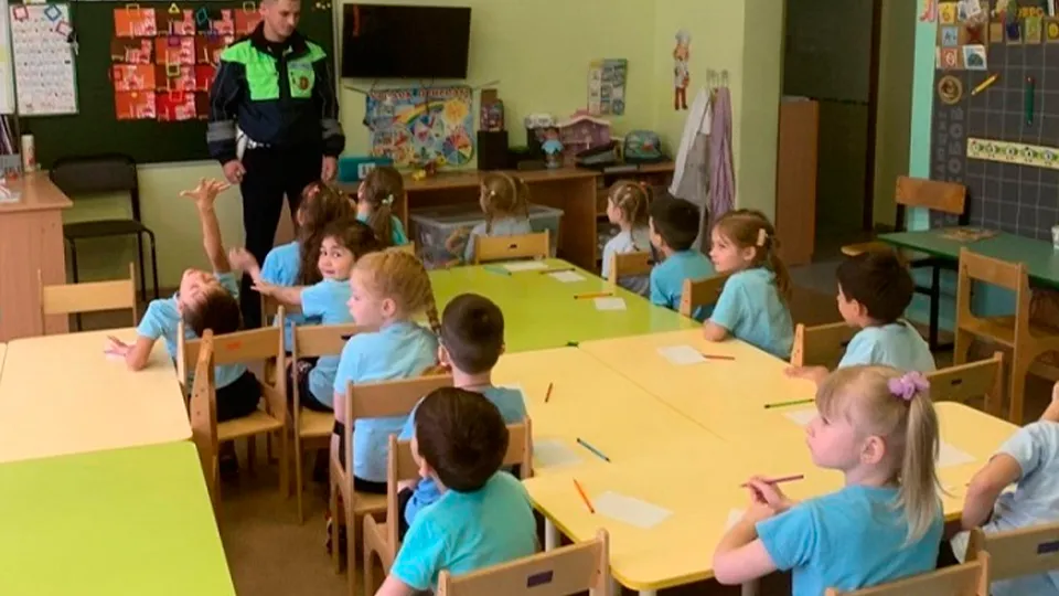 Фото: Управление МВД РФ по Московской области