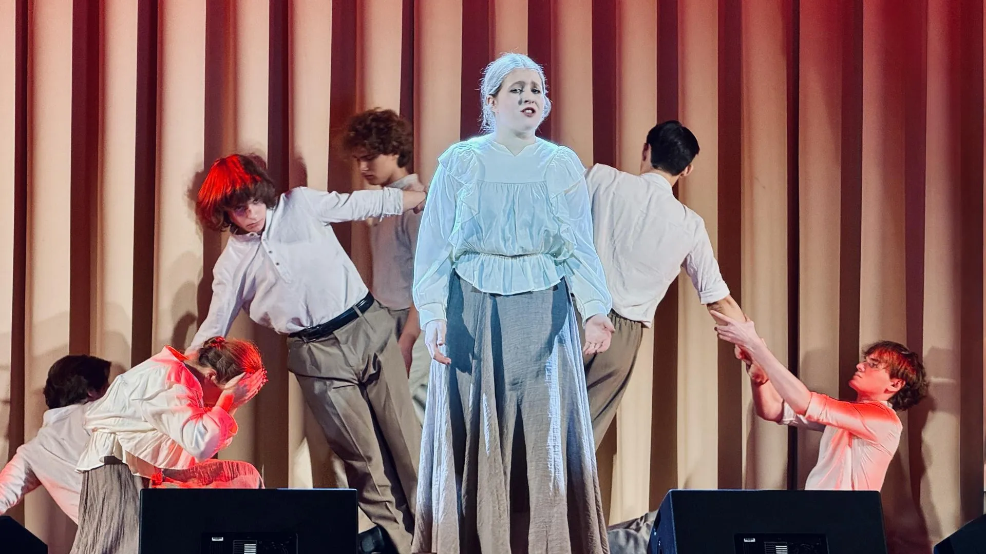 Фото: МедиаБанк Подмосковья/Ольга Стаферова