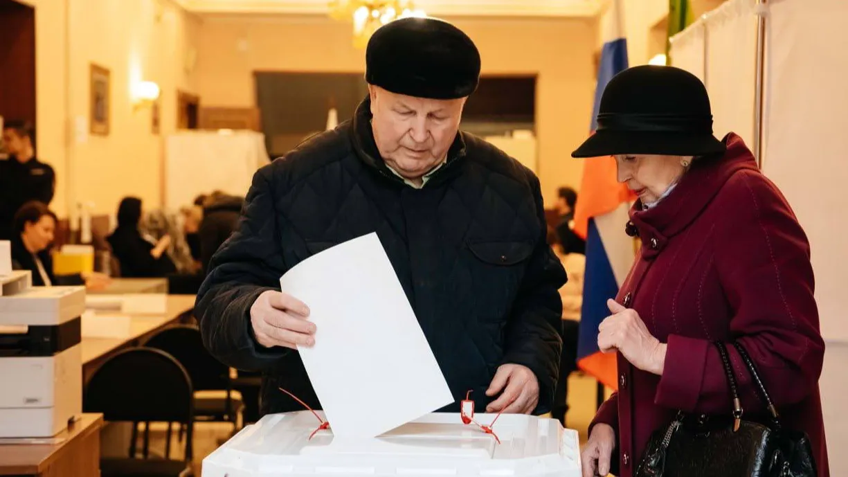 фото: телеграм-канал Максима Тихомирова