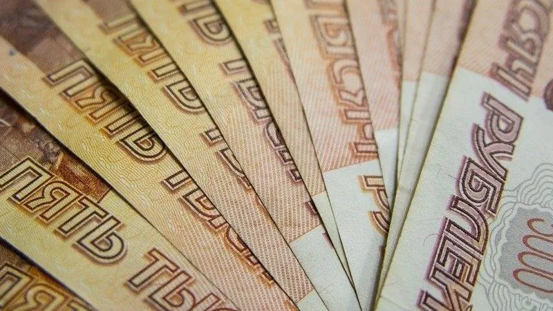 Триллион рублей налогов заплатили в Подмосковье за 2019 год