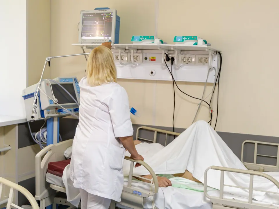 Фото: Наталья Лымарь