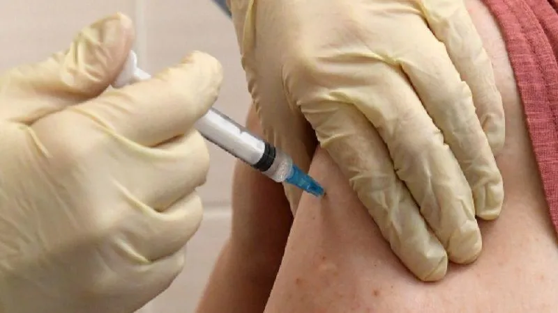 Правительство Тюмени объявило о масштабной вакцинации