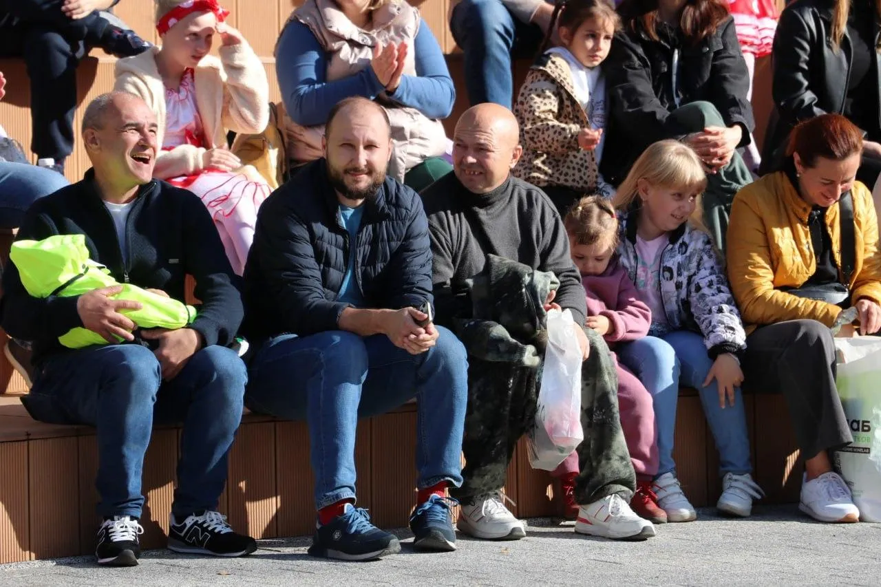 фото: администрация Краснознаменска