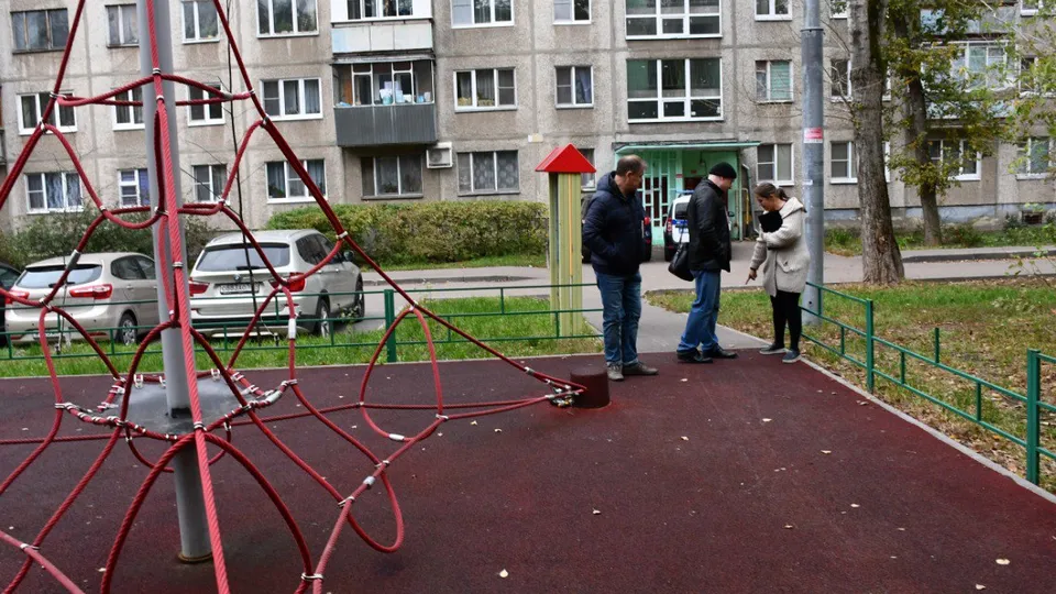 Фото: пресс-служба Администрации г.о. Жуковский