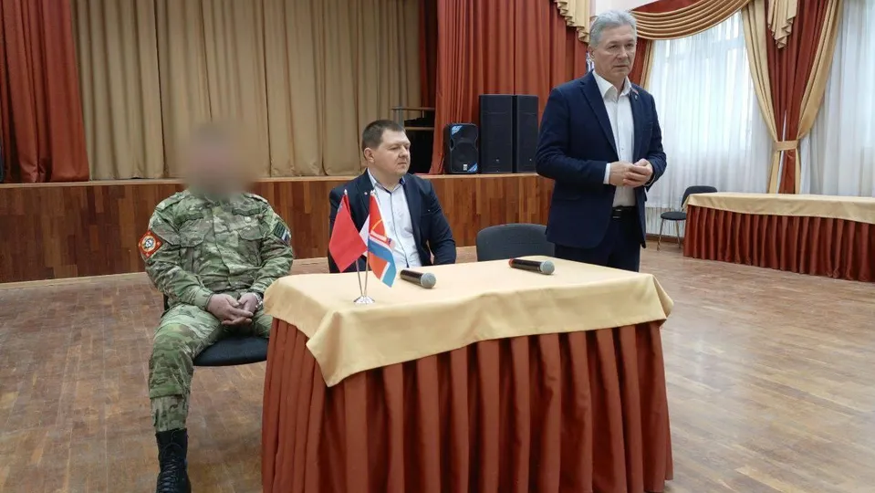 Фото: пресс-служба администрации г.о. Лыткарино