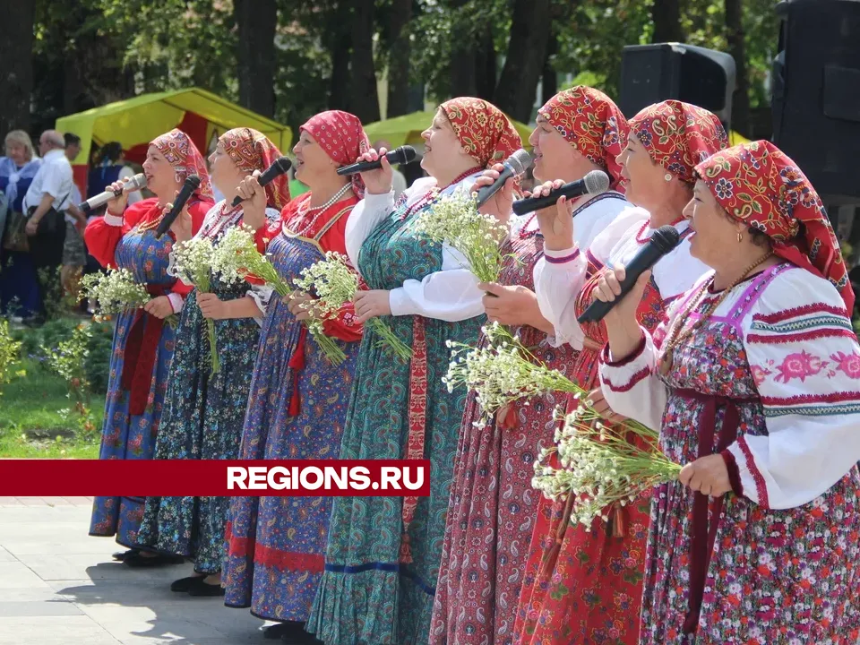 Фото: REGIONS/Василий Тремасов
