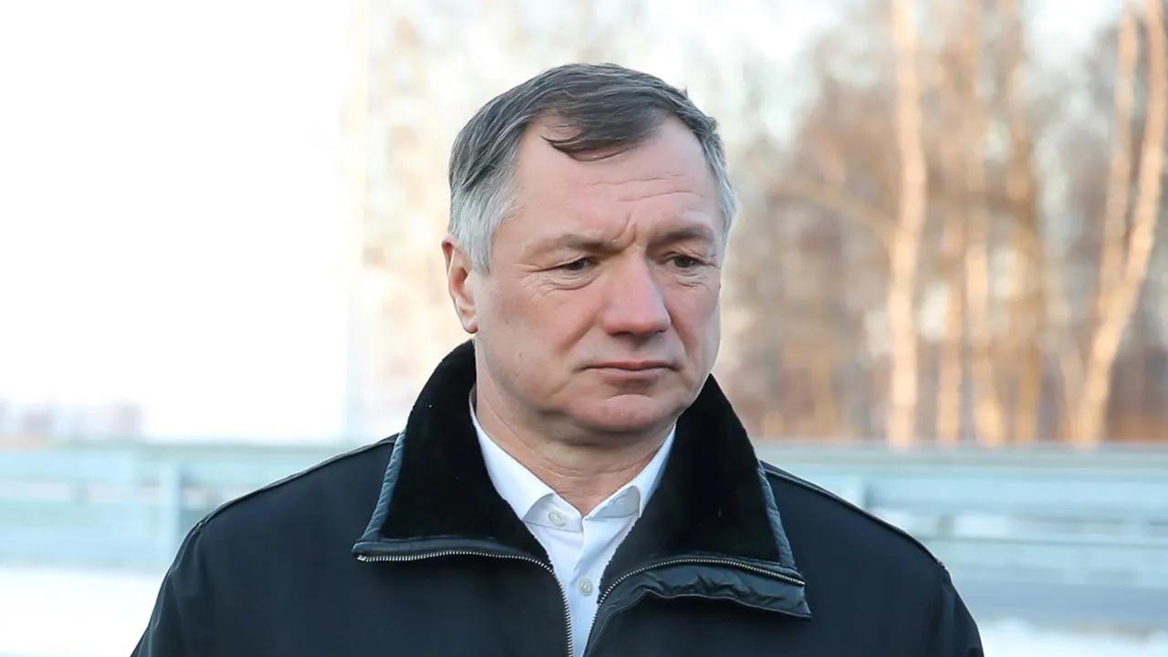 Хуснуллин: во взятых под контроль городах новых регионов создадут временные администрации