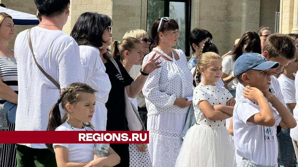 Фото: Татьяна Рунова