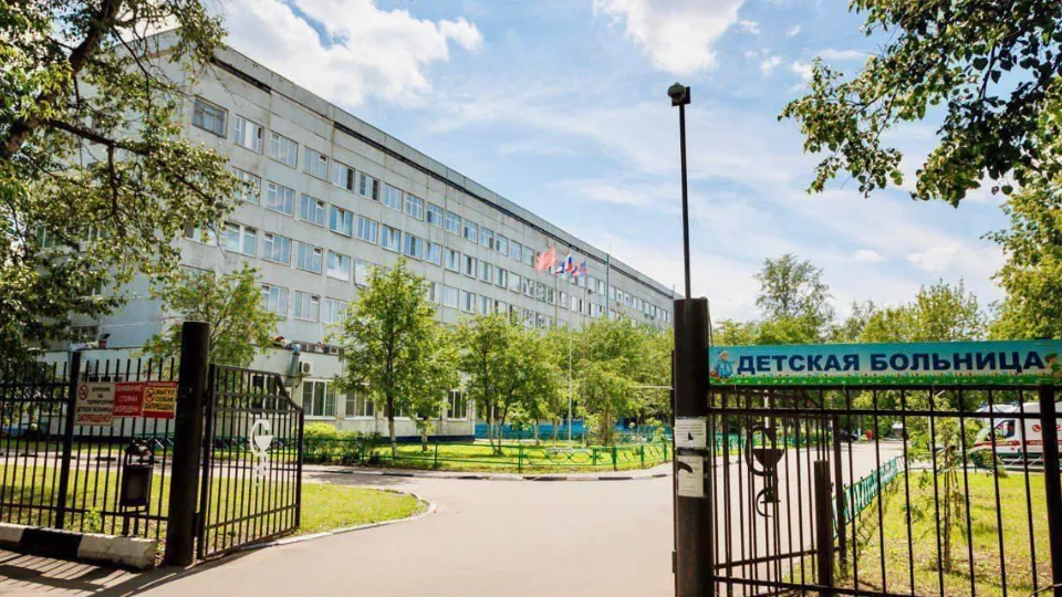 Фото: МОЦОМД