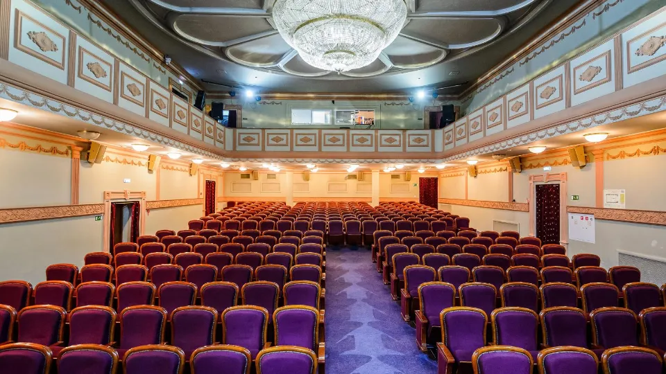 Фото: Мособлдрама