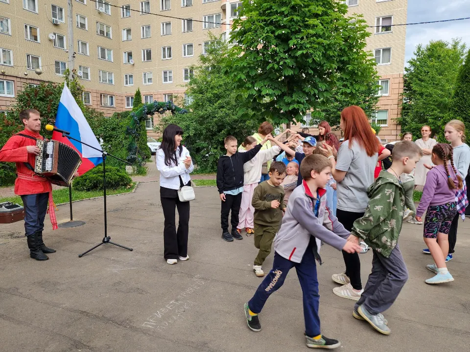 REGIONS/Мария Андрюхина