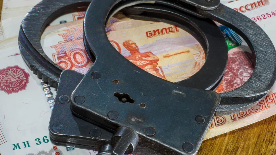 Фото: ТАСС/Валентин Антонов