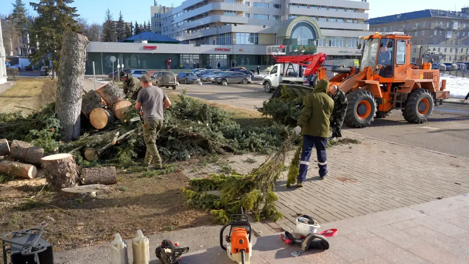 пресс-служба администрации Сергиево-Посадского округа