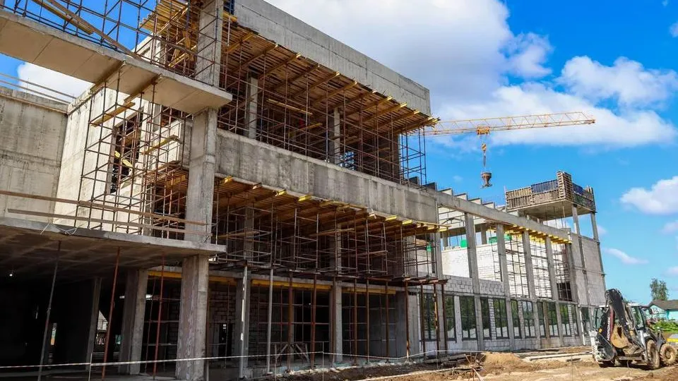 Фото: Пресс-служба администрации городского округа Мытищи