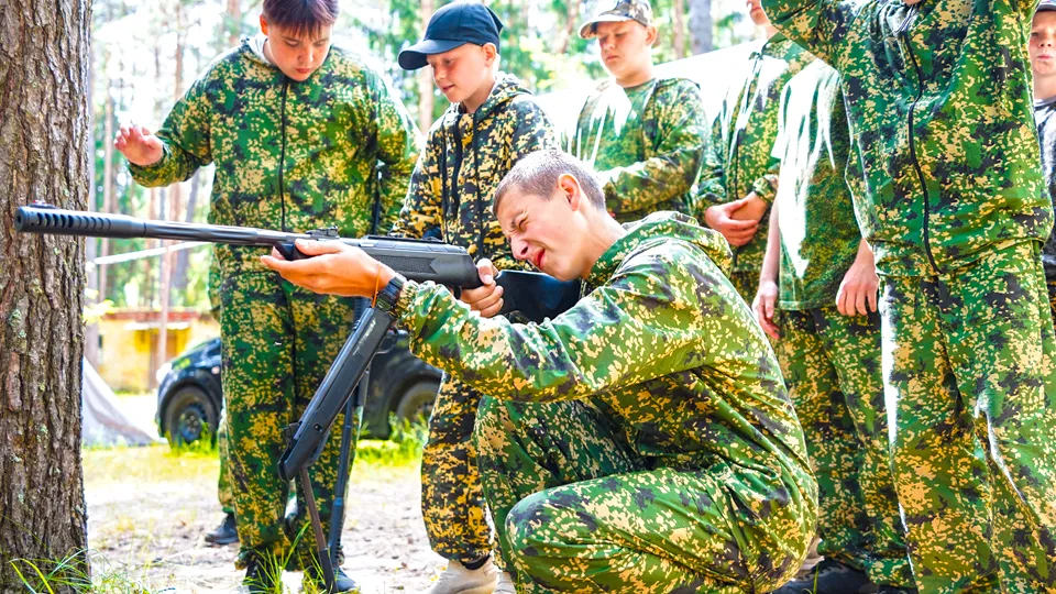 Фото: МедиаБанк Подмосковья/Анастасия Хренкова