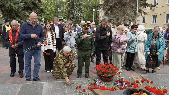 Фото: администрация г.о. Воскресенск