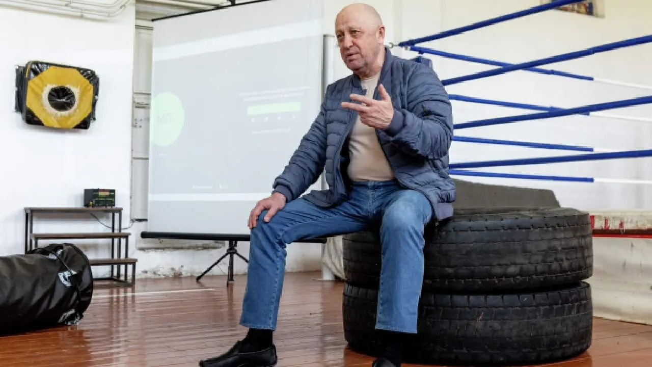 Дмитрий Песков прокомментировал возможность присутствия Путина на похоронах Пригожина