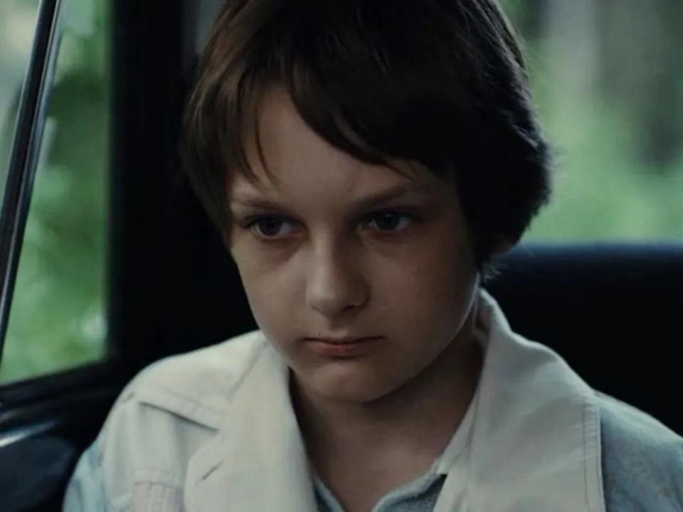 Фото: кадр из сериала «Фишер». Режиссеры С.Тарамаев,&nbsp;Л. Львова. 2022 год.