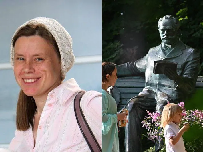 Прогремевшую на всю Россию песню «Тыловая» попытались присвоить в Клину