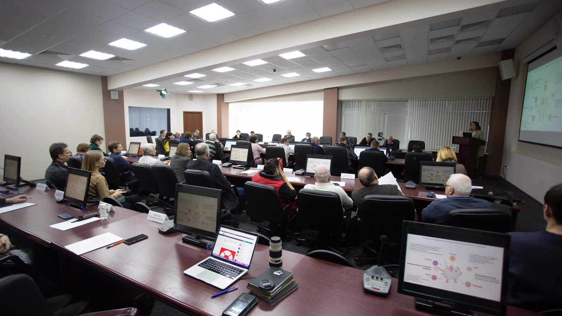 Фото: пресс-служба ФИЦ ПХФ и МХ РАН