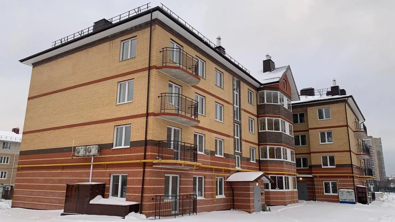 Пресс-служба Министерства жилищной политики Московской области