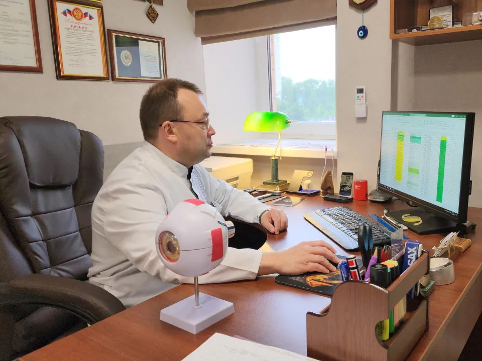 Фото: Мария Шигорева