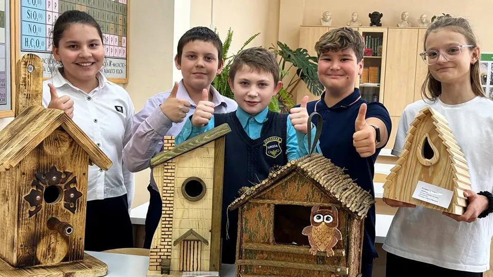 Фото: пресс-служба администрации г.о. Волоколамск