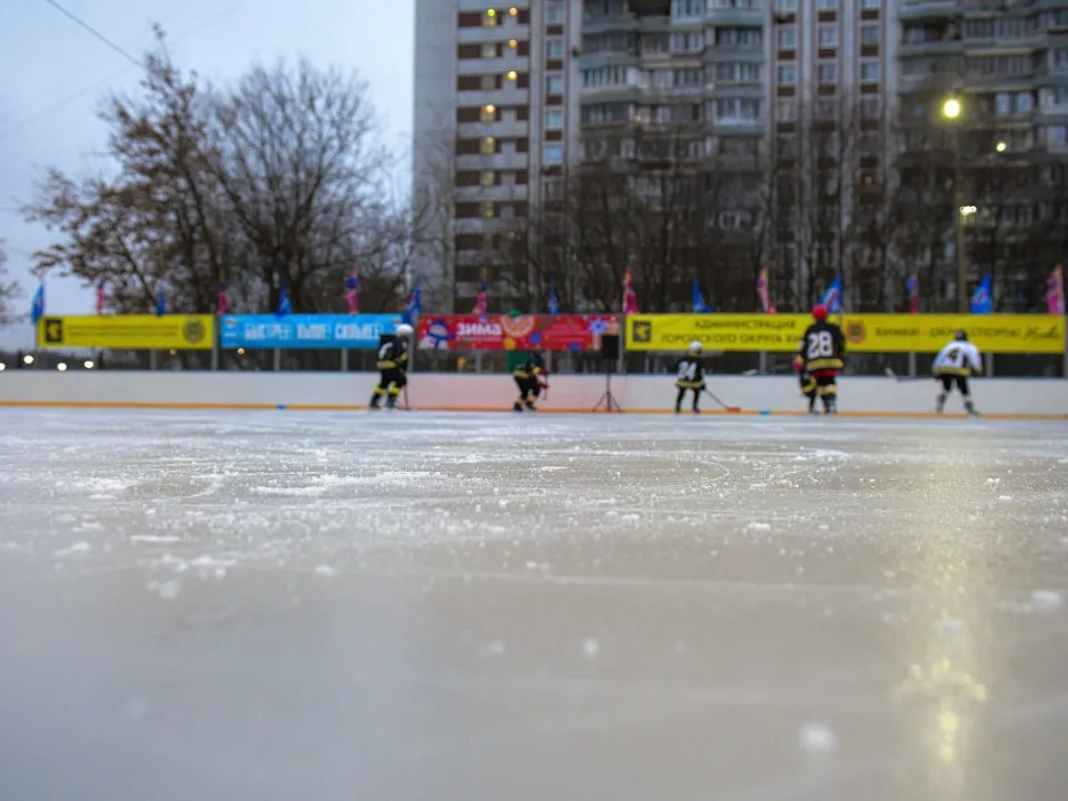 Фото: пресс-служба администрации г.о. Химки