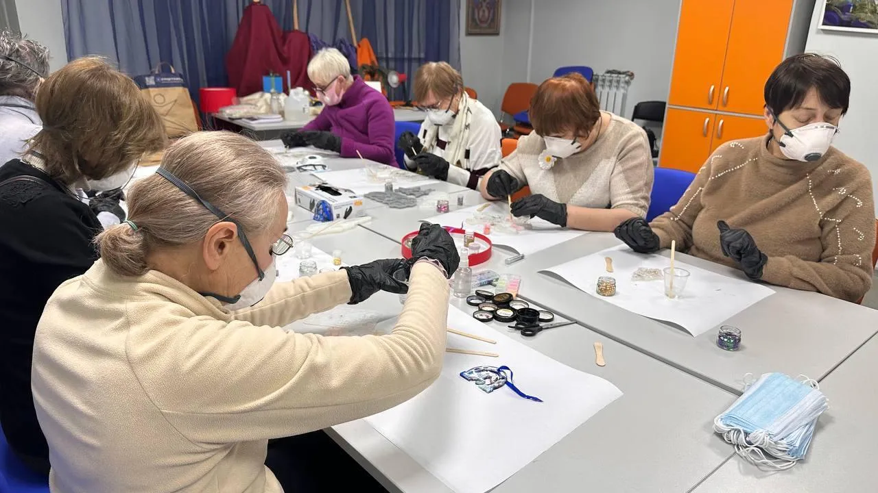 Пресс-служба администрации городского округа Люберцы