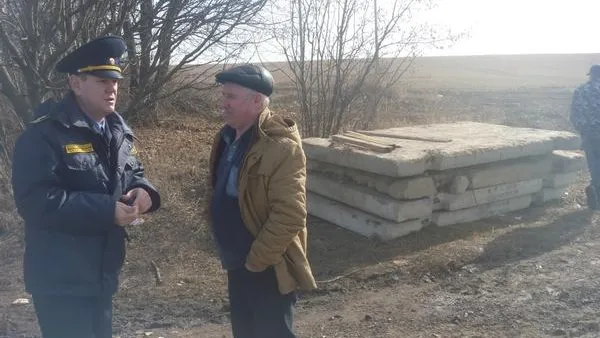 Компанию в Кашире наказали за склад стройматериалов у дороги