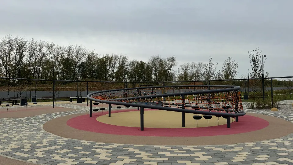 Фото: Полина Абраменко