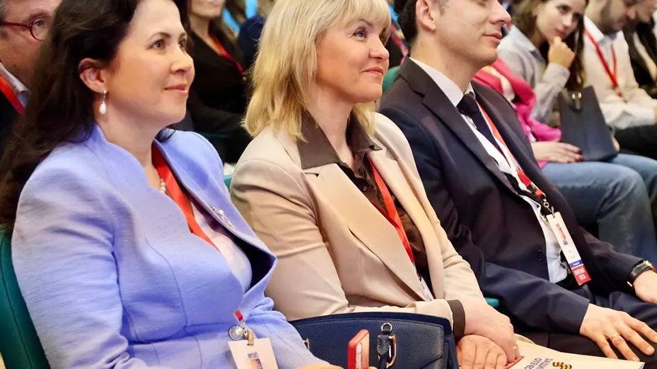 Фото: пресс-служба администрации г.о. Ступино