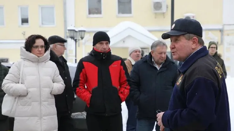 пресс-служба администрации Наро-Фоминского г.о.