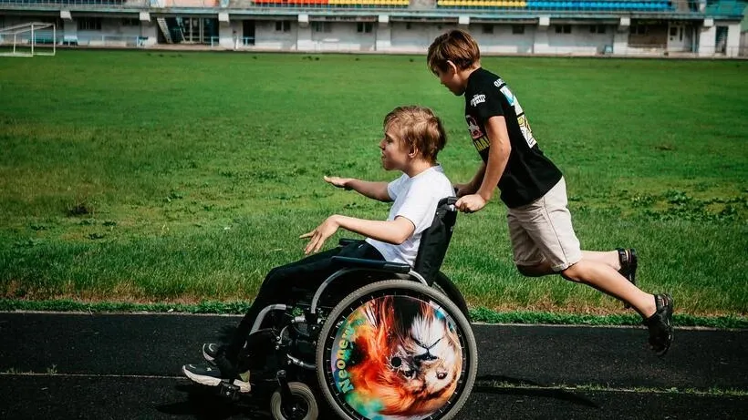 Фото: Министерство социального развития Московской области