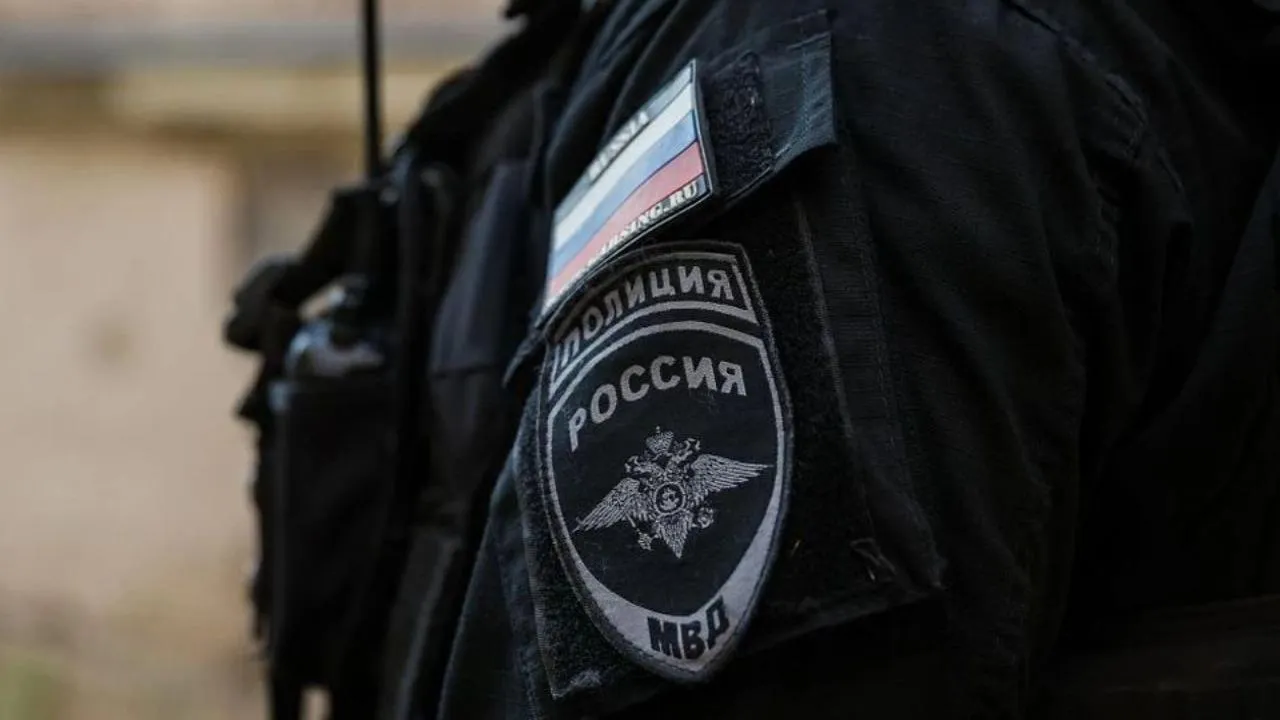 пресс-служба МВД