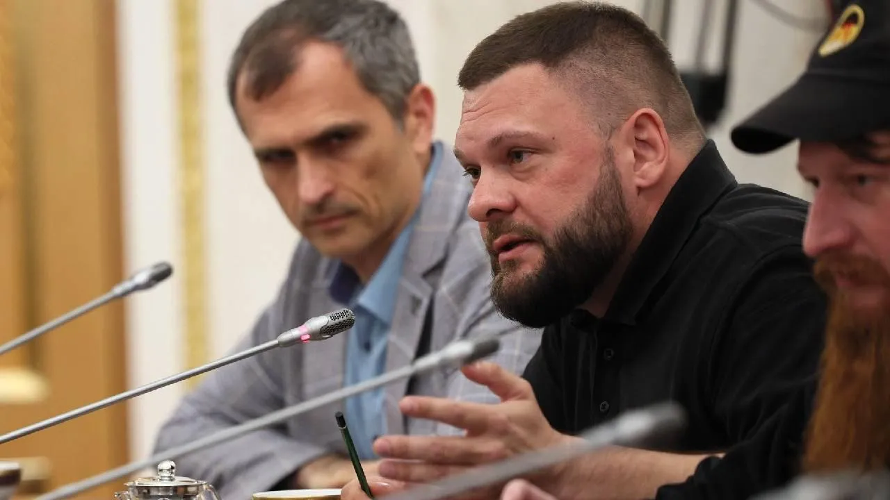 Очевидцы атаки на авто Поддубного рассказали подробности трагедии