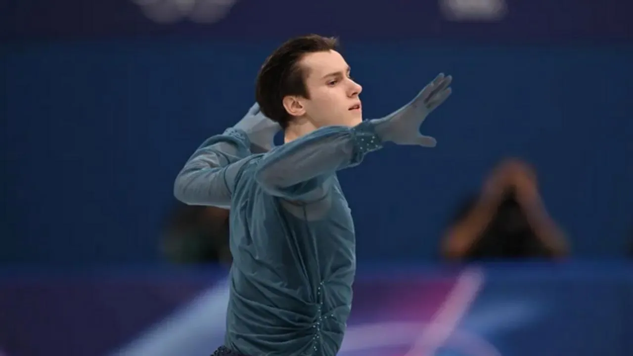 Кирилл Марсак