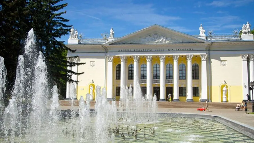 Фото: пресс-служба Администрации Сергиево-Посадского г.о.