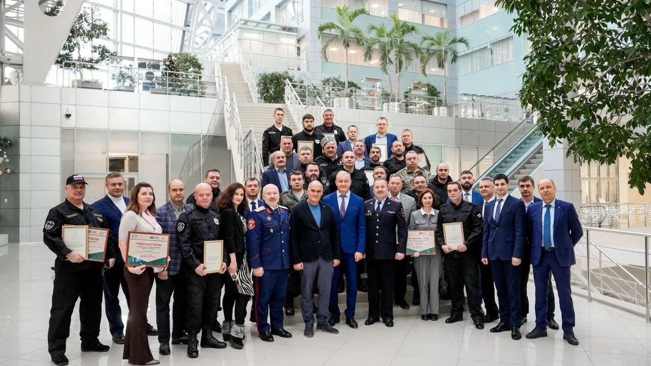 Фото: администрация БГО