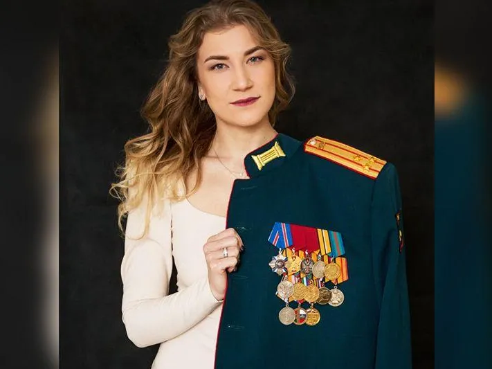 «Первое время слезы не успевали высыхать»: жена участника СВО рассказала о супруге