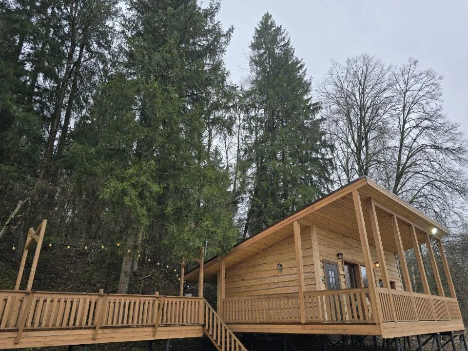 Фото: Яна Шаливская