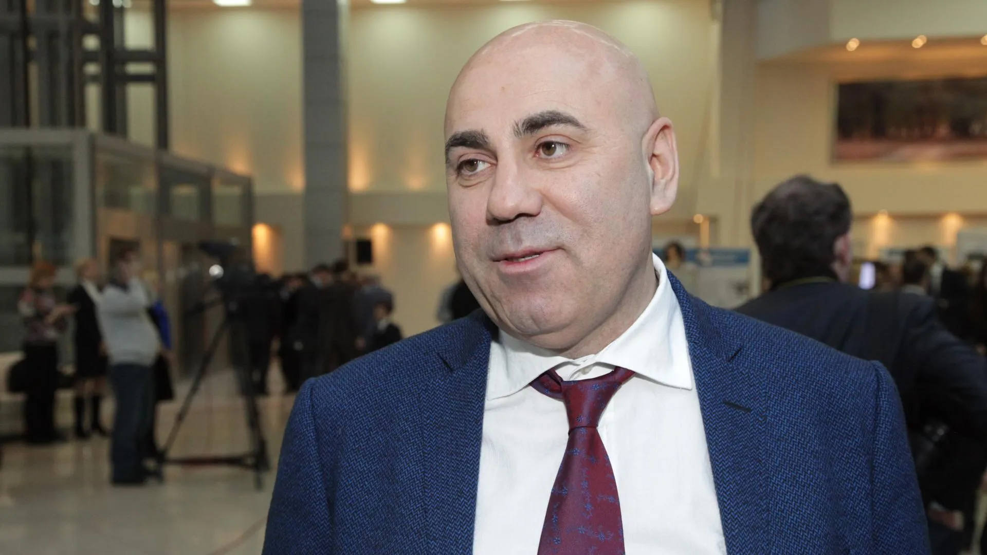 Продюсер Пригожин рассказал, чего не хватает на современной эстраде