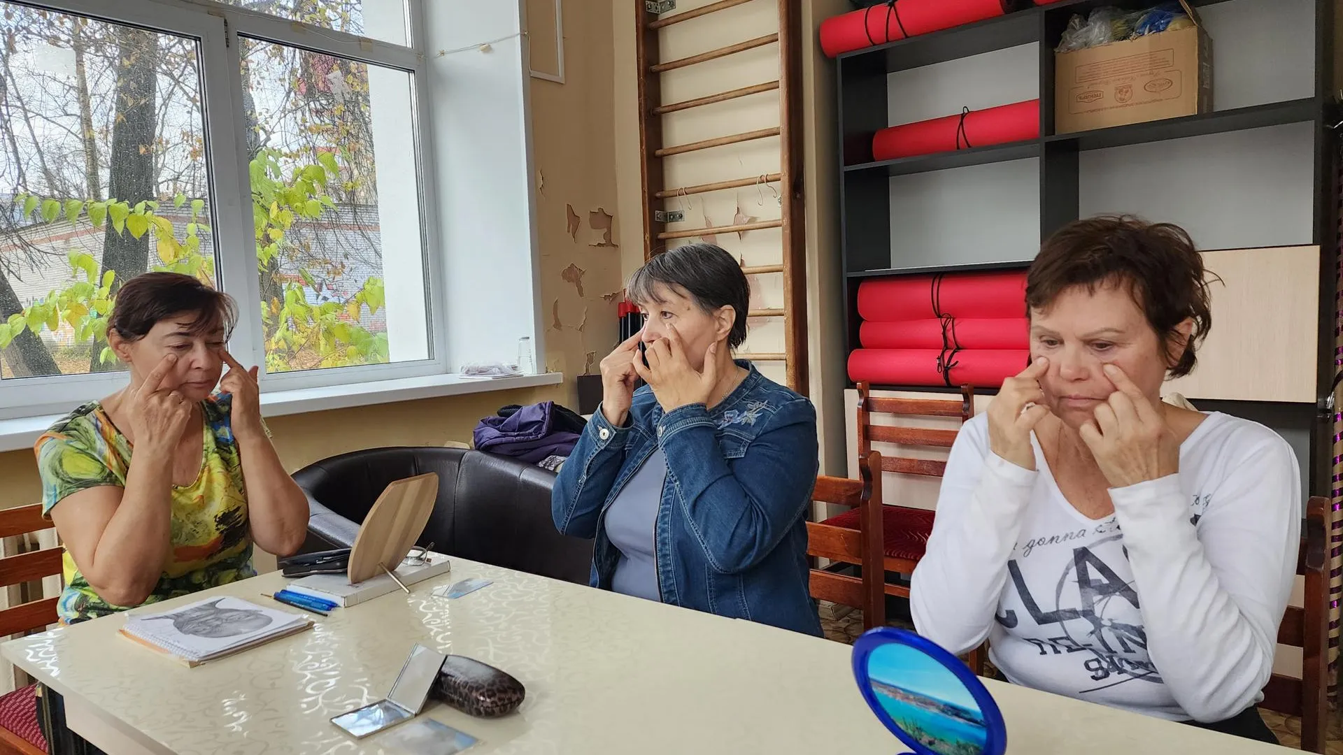 Шеметова Ольга