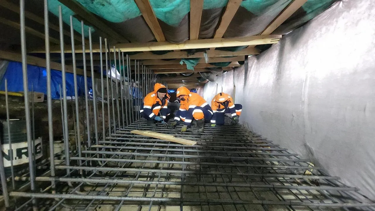 МедиаБанк Подмосковья/Валерия Исаева