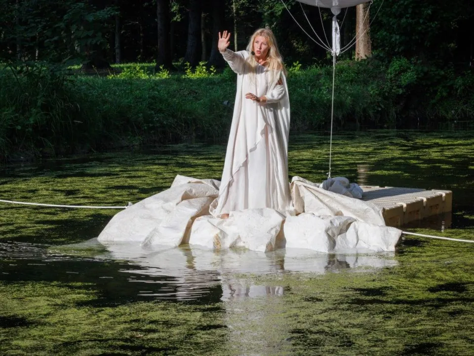 Фото: Музей-заповедник А. П. Чехова «Мелихово»