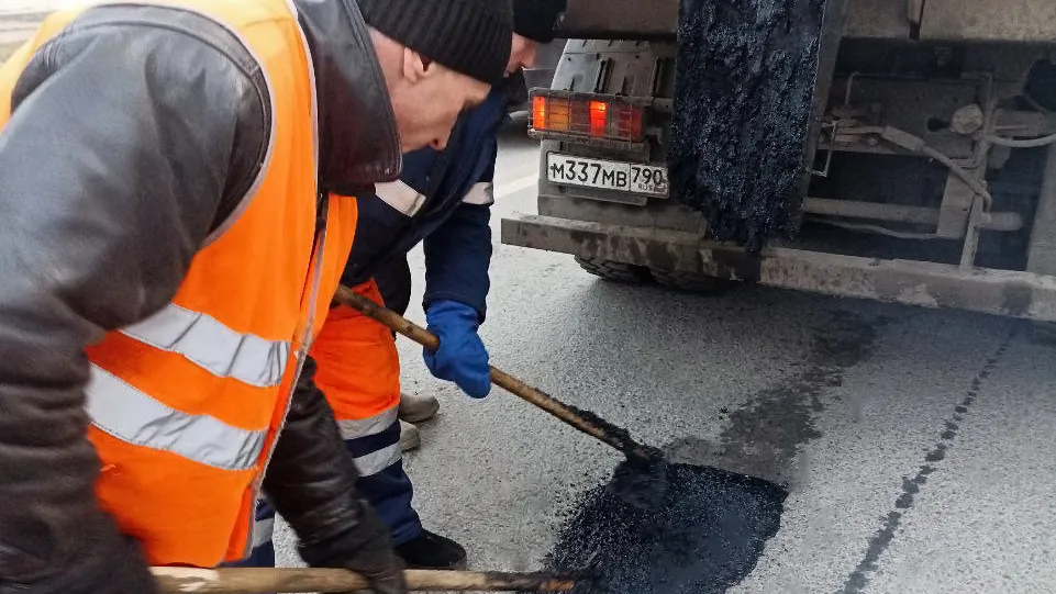 Фото: МедиаБанк Подмосковья/Светлана Плотникова