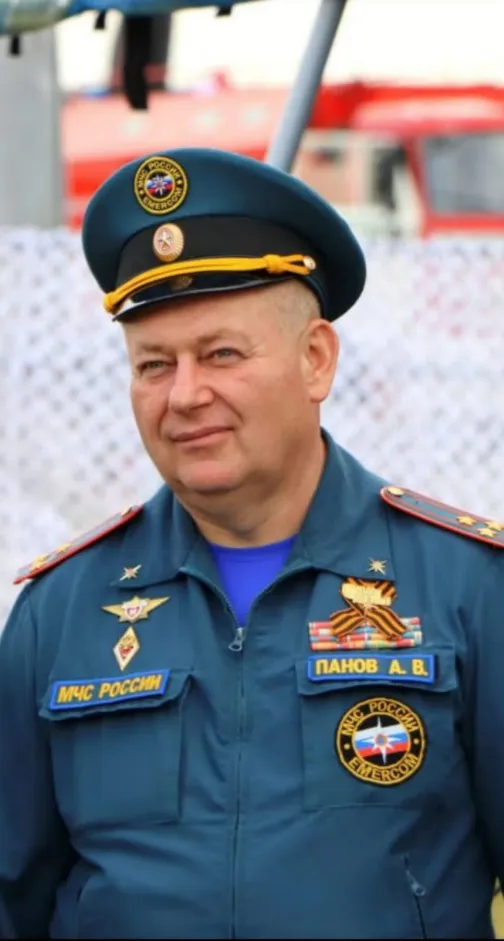 Фото: ГУ МЧС по МО