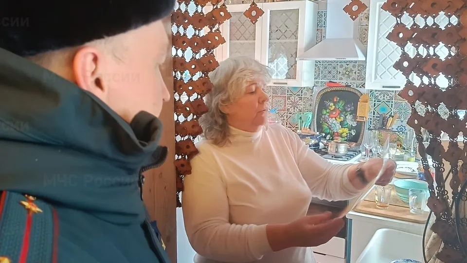 Фото: пресс-служба ГУ МЧС России по Московской области